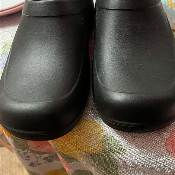 Tredsafe Men's 6 Women's 7  Unisex Enduro Pro Slip Oil Resistant Shoes - Picture 3 of 3